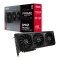 Asus RX 9070 XT PRIME OC 16 GB GDDR6 256bit